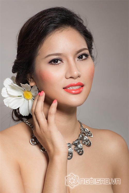 Bật mí về chồng sắp cưới của gái quê Lê Thị Phương 1