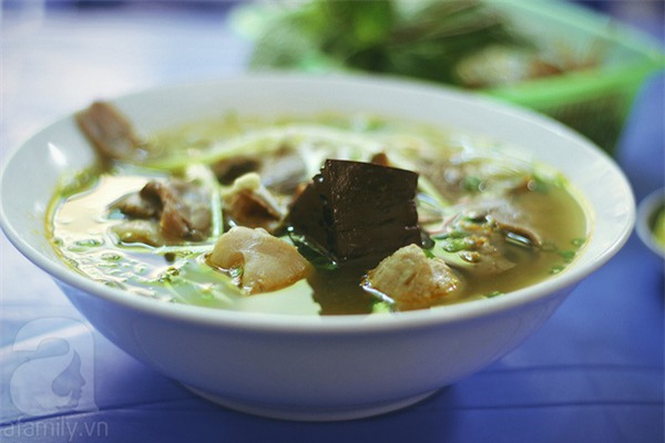 bun bo hue ngon