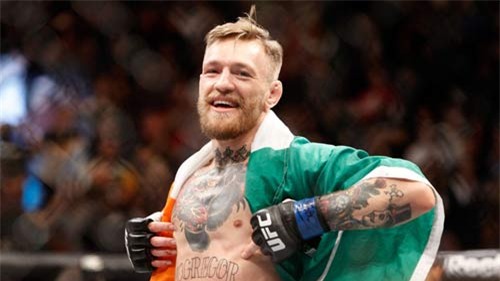 SỐC: “Gã điên” UFC tuyên bố về hưu non - 1