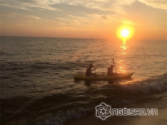 Vợ chồng Thủy Tiên Công Vinh  3