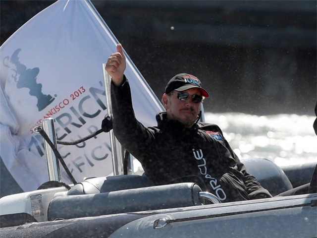 Cac cong ty cong nghe tra bao nhieu tien de bao ve CEO? hinh anh 9