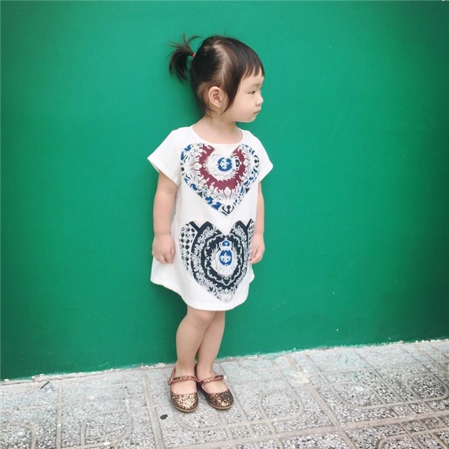 tuyen tap vay yeu khong the ta cua con gai ly hai - minh ha - 11