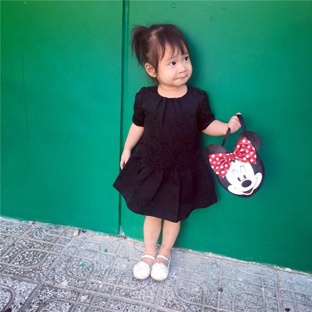 tuyen tap vay yeu khong the ta cua con gai ly hai - minh ha - 12
