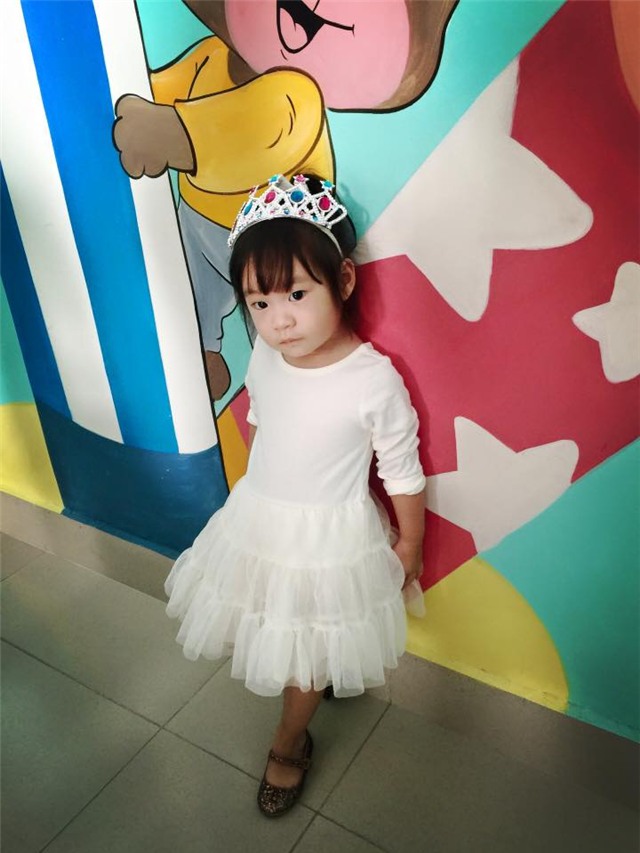 tuyen tap vay yeu khong the ta cua con gai ly hai - minh ha - 14