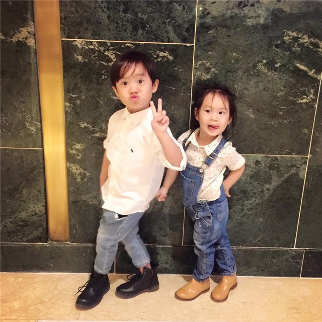 tuyen tap vay yeu khong the ta cua con gai ly hai - minh ha - 7