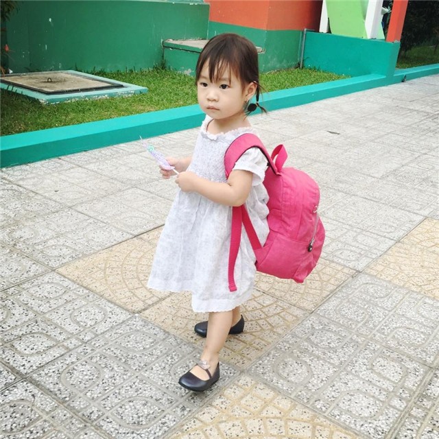 tuyen tap vay yeu khong the ta cua con gai ly hai - minh ha - 9