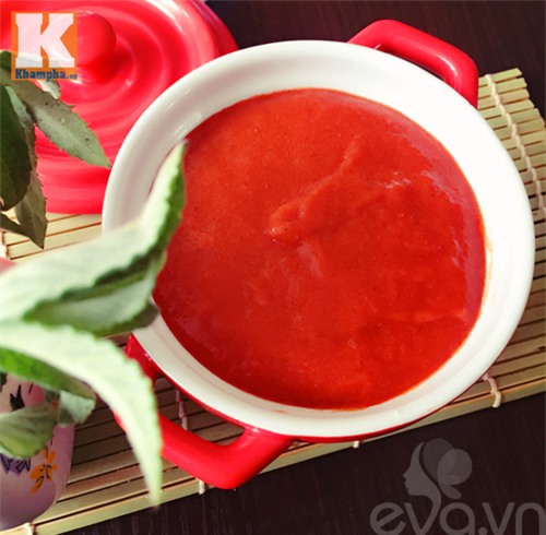 cách lam sot ca chua tai nha sieu ngon - 6