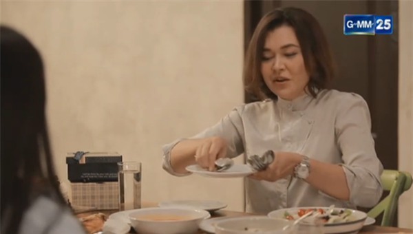 “Tình Yêu Không Có Lỗi 2”: Katun thẳng tay “bóc phốt” Lee hồ ly - Ảnh 31.