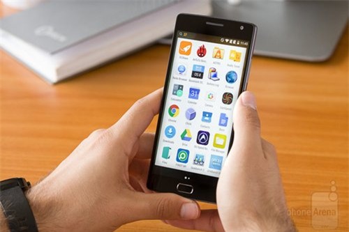 top 5 smartphone dang “hong” nhat nua cuoi 2016 hinh anh 1