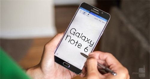 top 5 smartphone dang “hong” nhat nua cuoi 2016 hinh anh 3