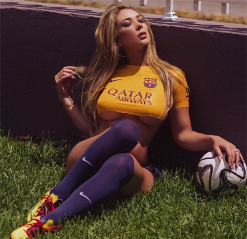 “bong hong lai” nguoi nhat ban coi do co vu barcelona “vuot bao” hinh anh 11