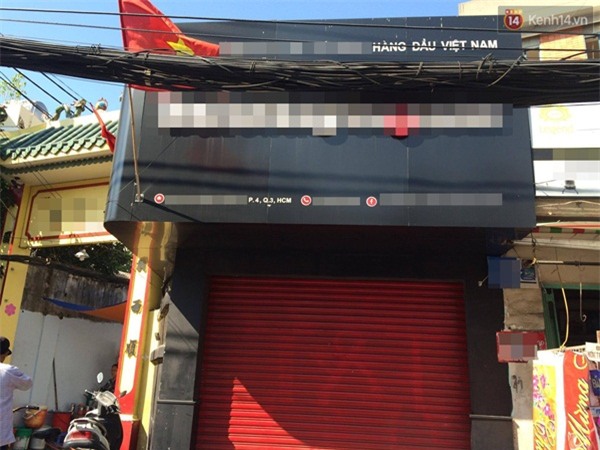 Cô gái 17 tuổi kể lại giây phút kinh hoàng khi bị nữ quái cứa cổ - Ảnh 2.