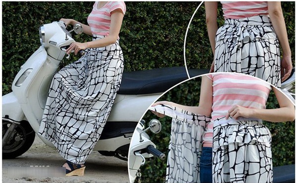 phụ kiện chống lộ hàng