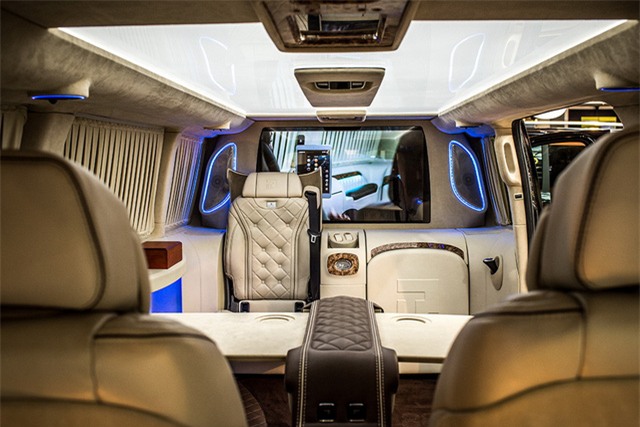 Điểm nhấn siêu xe tại Monaco Top Marques 2016-22