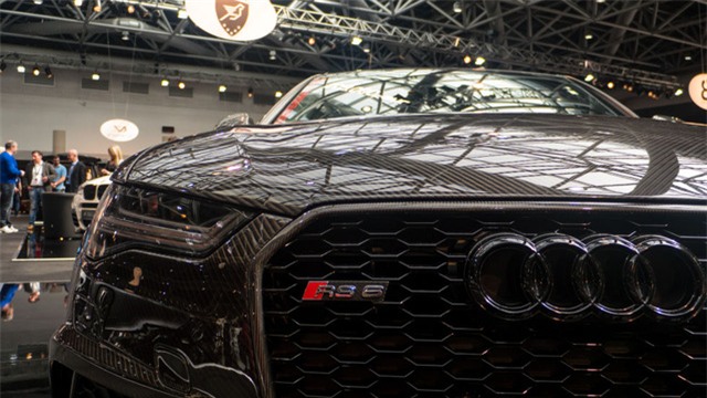 Điểm nhấn siêu xe tại Monaco Top Marques 2016-25