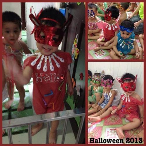 6 sao viet “dai gia” van cho con di hoc truong binh dan - 4