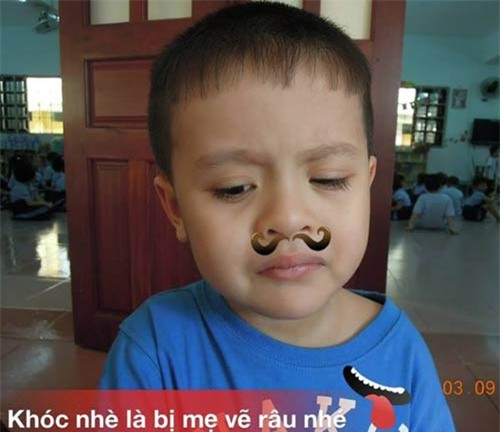 6 sao viet “dai gia” van cho con di hoc truong binh dan - 8