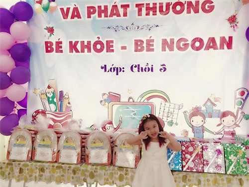 6 sao viet “dai gia” van cho con di hoc truong binh dan - 9