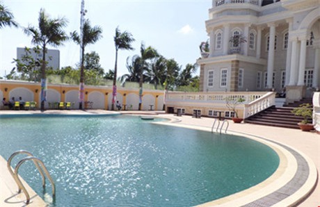 đại gia, đại gia thủy sản, đại gia ngã ngựa, đại gia khởi nghiệp