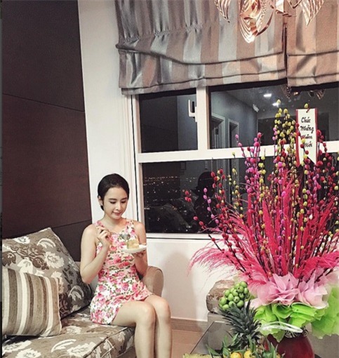 muon kieu toc dep dang hoc hoi cua angela phuong trinh - 6