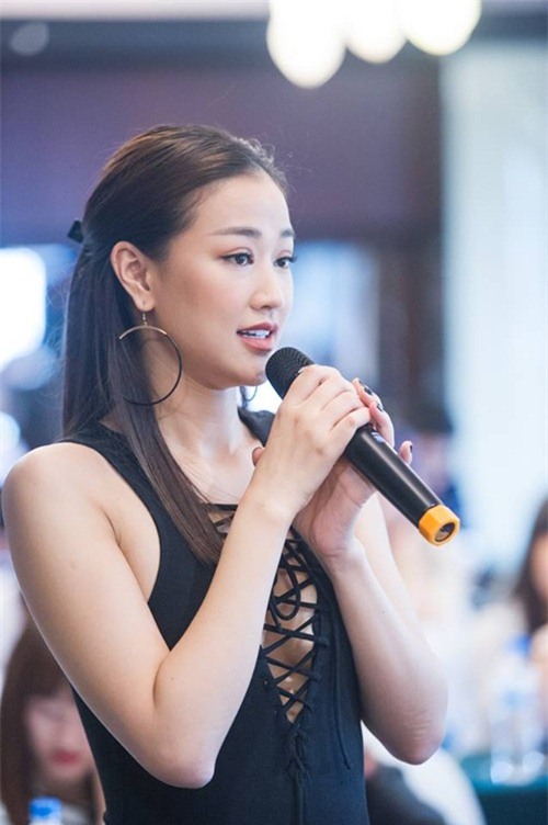 maya 'tha rong' vong 1 voi mot ao dan day hot nhat he 2016 - 1