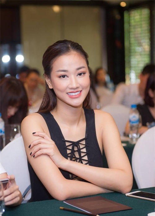 maya 'tha rong' vong 1 voi mot ao dan day hot nhat he 2016 - 8