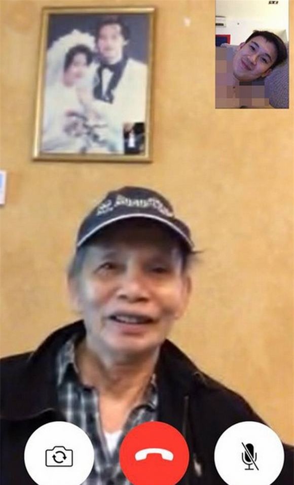 Thông tin về bà xã Hoài Linh rất hiếm hoi và hầu như không thể tìm thấy.