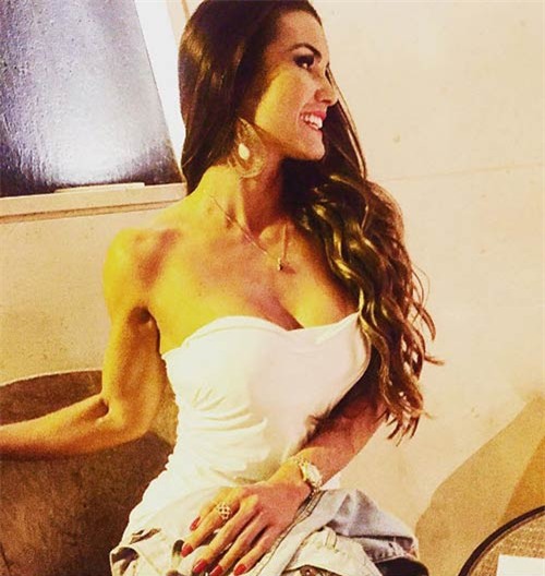 Lionel Messi, Messi, Carol Muniz, Antonella Roccuzzo