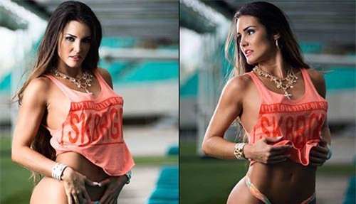 Lionel Messi, Messi, Carol Muniz, Antonella Roccuzzo