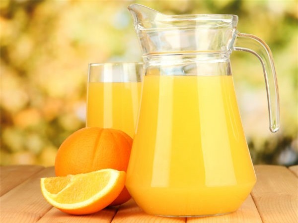 8 loai nuoc nen uong vao buoi sang mua he hinh anh 3