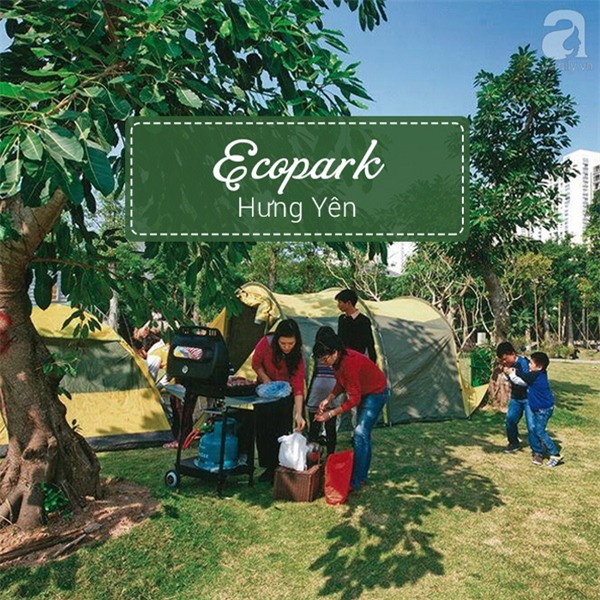 ecopark