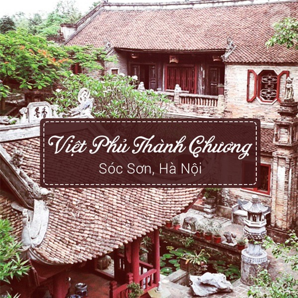 việt phủ thành chương