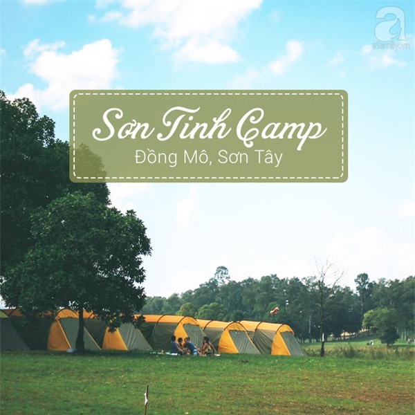 sơn tinh cam