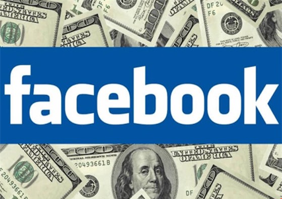 Facebook sắp cho phép kiếm tiền từ bài viết cá nhân - 1
