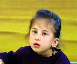 “Hậu duệ nhí” của nhà tiên tri Vanga dự đoán gì đầu tiên?