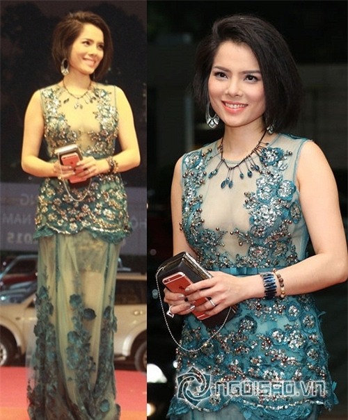 sao mặc xấu cánh diều vàng 2