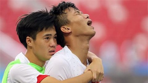 dau slna, hagl cam van toan gap que ngoc hai hinh anh 1