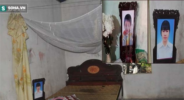 Thông tin mới vụ thảm án mẹ sát hại 2 con ở Hải Dương