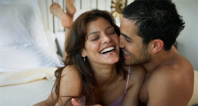 5 dieu cac cap vo chong phai lam sau khi quan he - 3