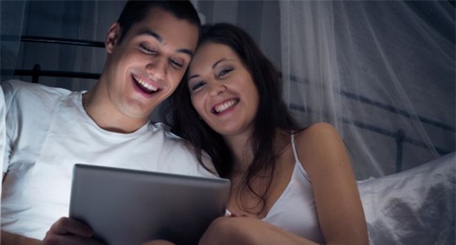 5 dieu cac cap vo chong phai lam sau khi quan he - 6