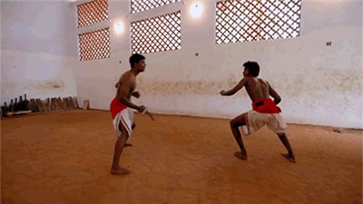 Môn võ hơn 3000 năm khiến
