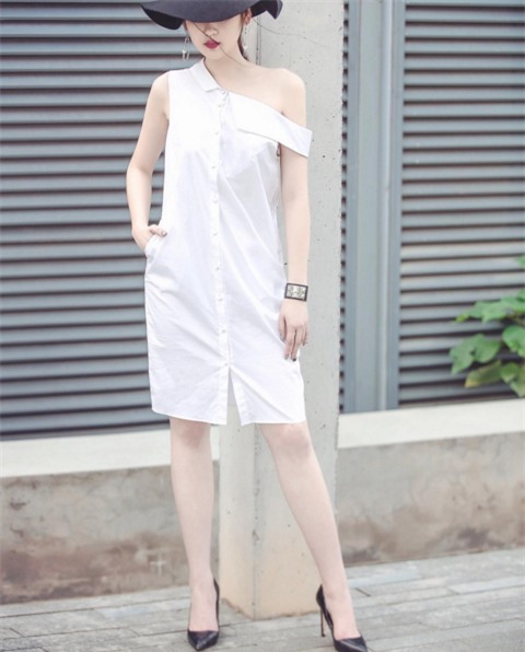 street style của sao