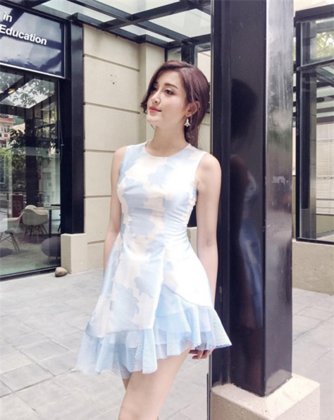 street style của sao