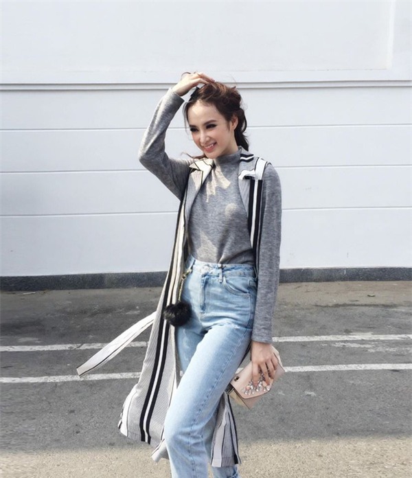 street style của sao