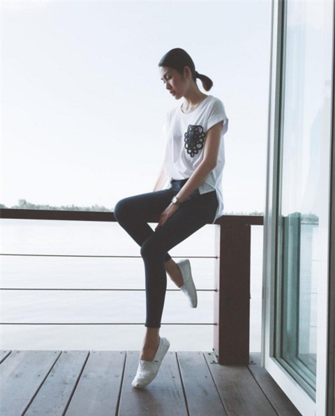 street style của sao