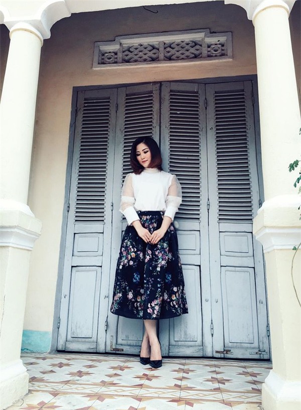 street style của sao