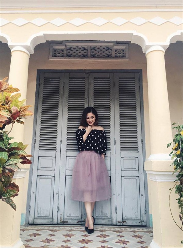 street style của sao