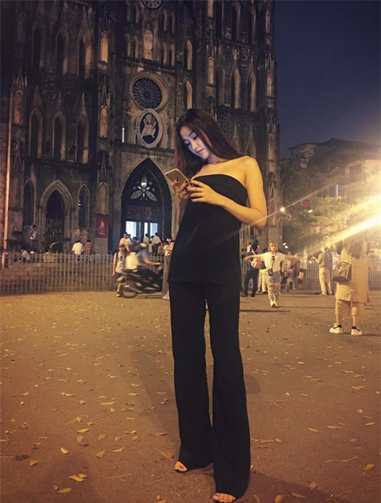 street style của sao