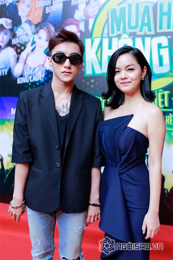 Sao nam Việt xăm hình 10