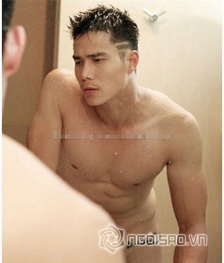 Sao nam Việt xăm hình 5